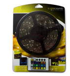 LUXCOMB led strips